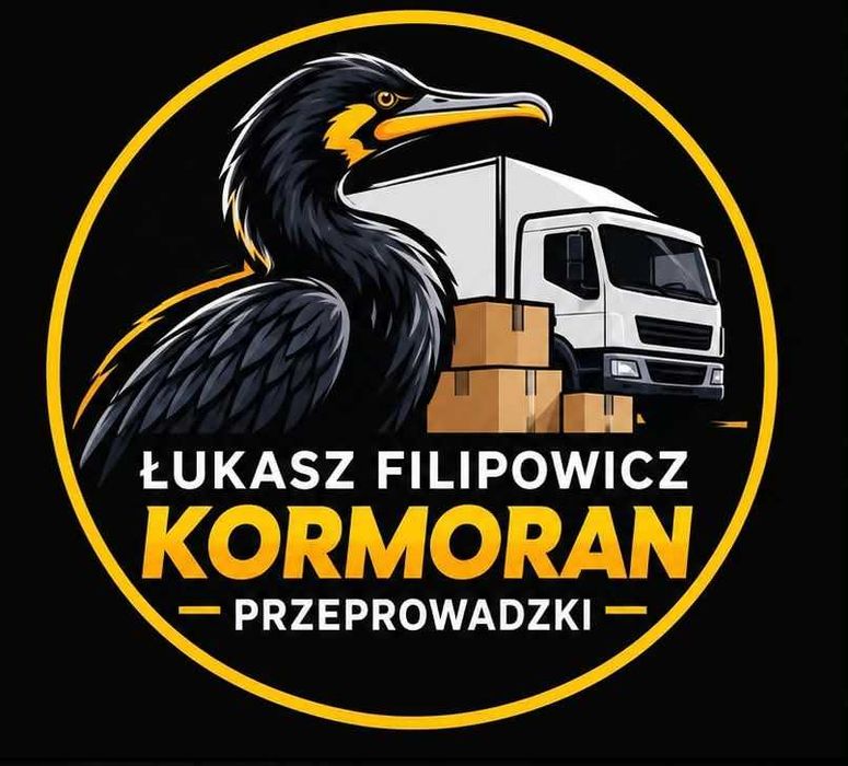 Przeprowadzki/usługi transportowe/montaż mebli/wywieziemy wszystko!