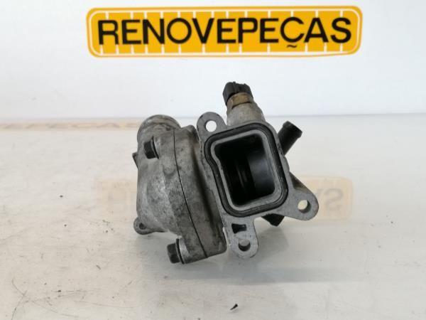 Corpo termostato / termostato HYUNDAI Matrix (FC)