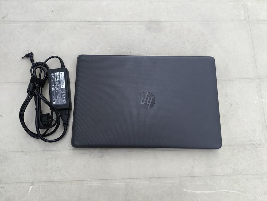 Ноутбук HP в чудовому стані