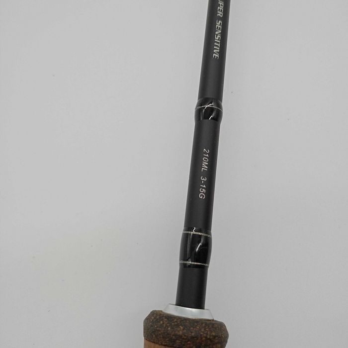Wędka SHIMANO Vengeance 3-15 G