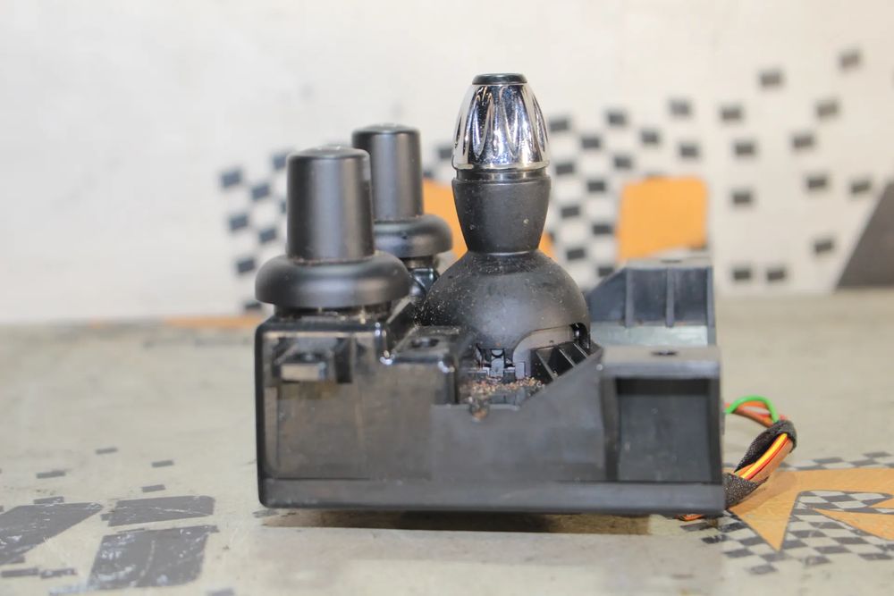 Comando / botão / interruptor multifunções MINI Mini (R56)