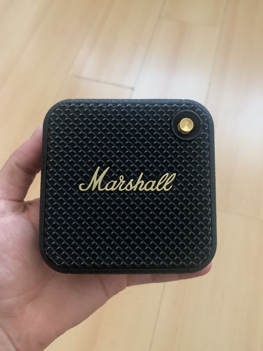 Coluna Marshall Willen (nova)