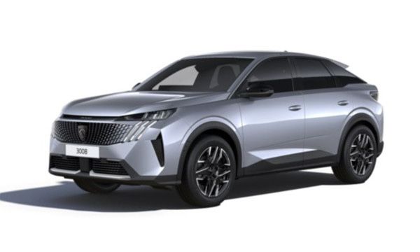 Tapetes borracha Peugeot 3008 originais