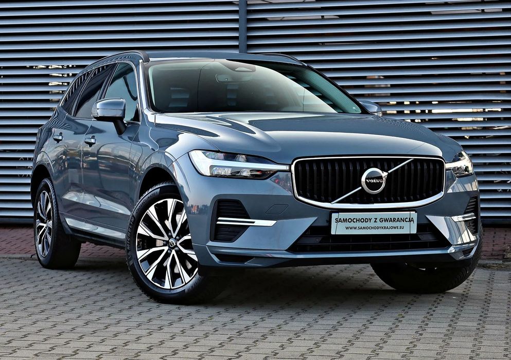 Volvo XC 60