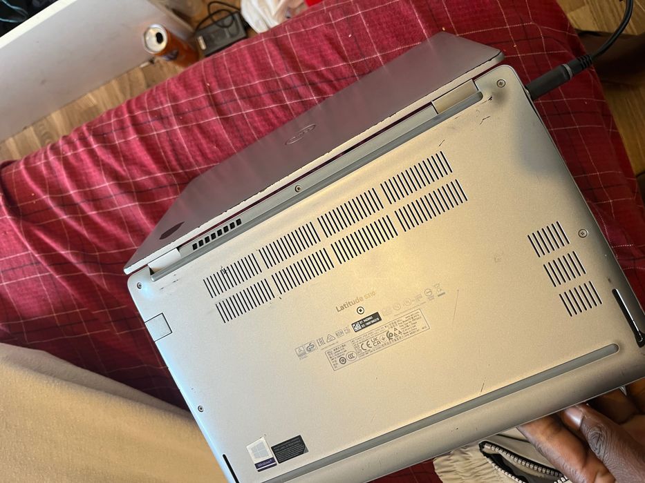 Computador portátil