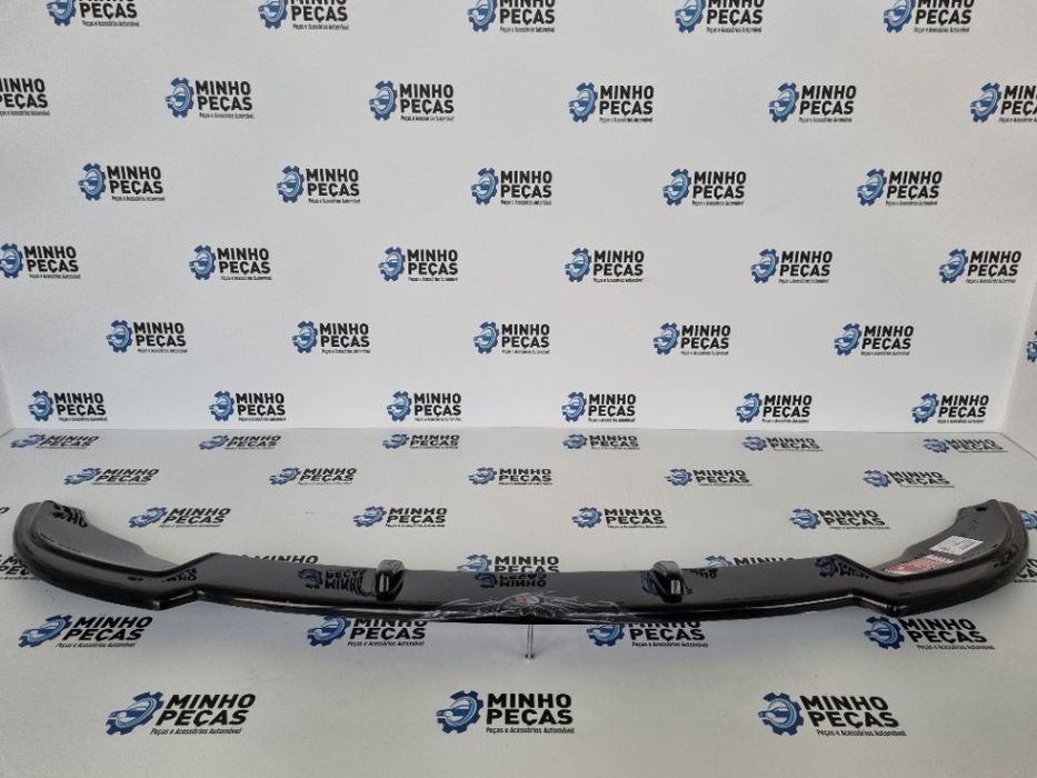 Spoiler Frontal BMW E46 Pack M