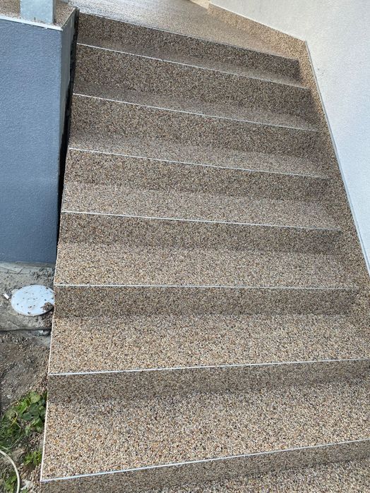 Kamienny Dywan – Taras Balkon Schody | Sosnowiec + 30 km | Gwarancja