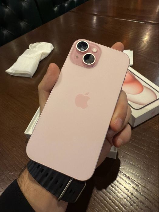 iphone 15 iPhone айфон apple