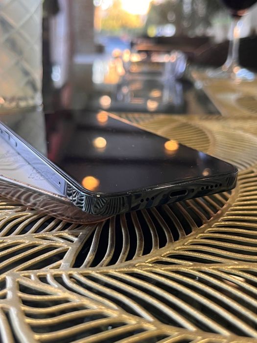 Iphone 12 pro 256 gb