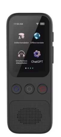 Голосовой перекладач.Моментальний переклад M9-RUS M12-UKR S80 OFF LINE