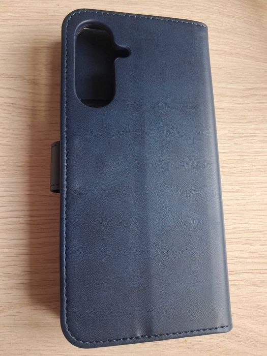 Nowe etui Samsung A36 5g kabura etui ochrona szkło hartowane