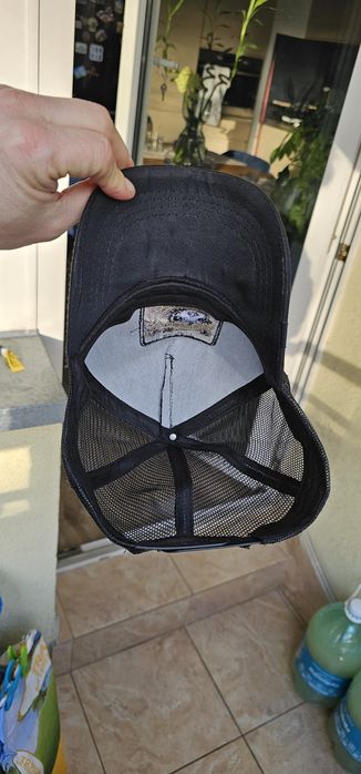 Gorin Bros czapka z daszkiem rozmiar uniwersalny
