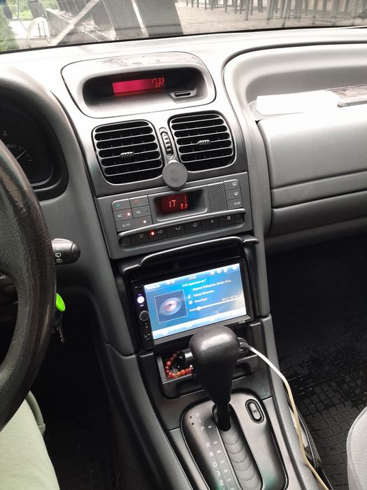 Рено Лагуна avtomat