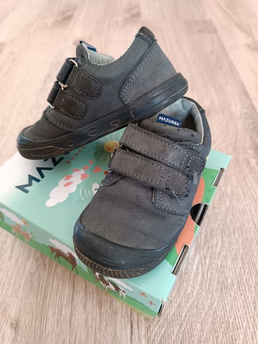 Mazurek półbuty / adidasy 22