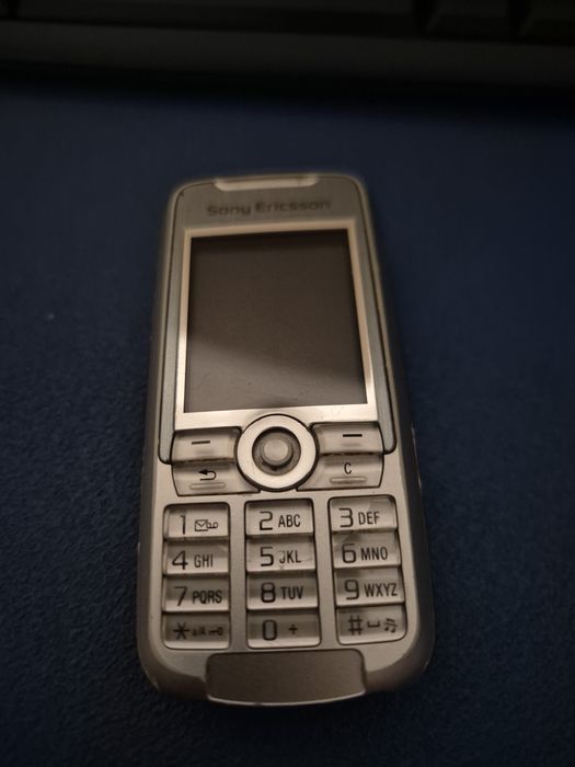 Sony Ericsson K700i