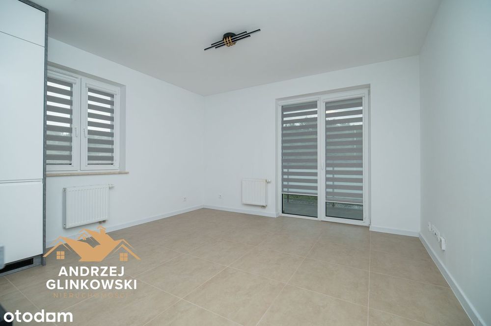 Apartament III Pokojowy - Laskowicka