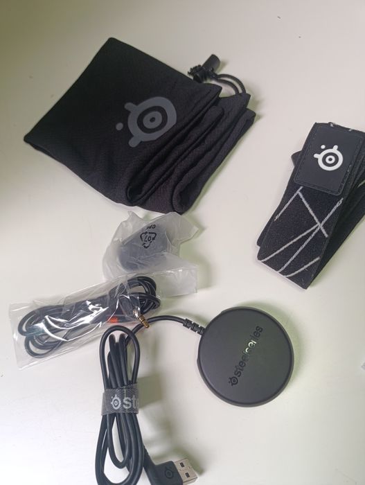SteelSeries Arctis 3