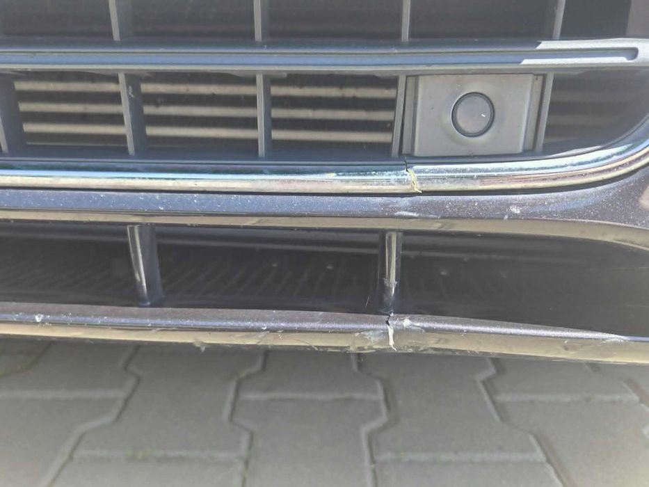 Audi a4 b8 sedan 1,8 tfsi 214 km