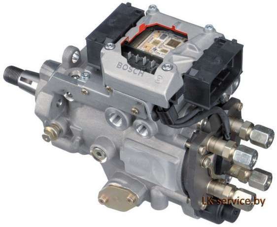 Ремонт блоков ТНВД VP44, VP29/30, PSG16