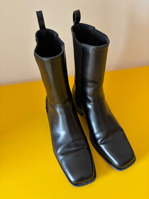 Bota Chelsea H&M