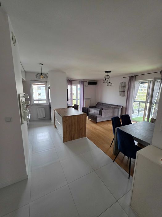 Mieszkanie do wynajęcia Żoliborz Artystyczny