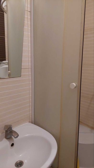 Здається двох кімнатна квартира 2-га лікарня м.Луцьк.