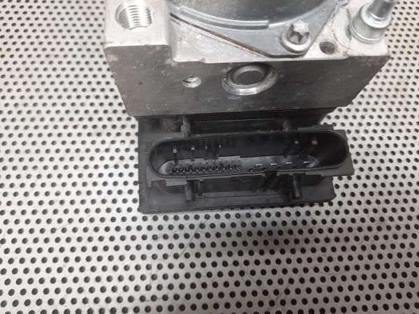 ABS DACIA Sandero (BS_)