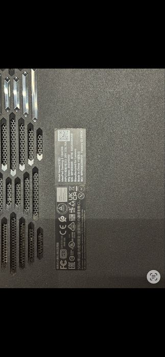 Lenovo idepad gaming 3