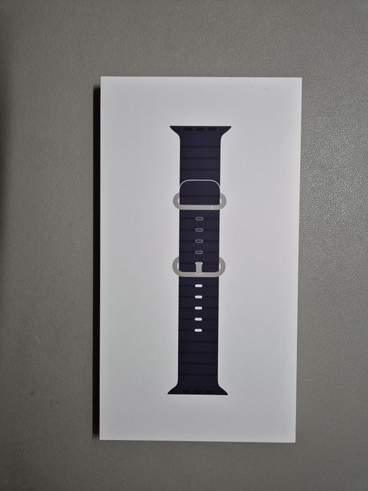 Ремінець від Apple Watch Ultra 2