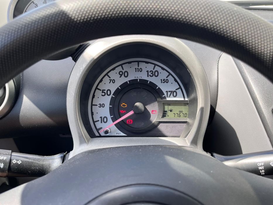 Citroen c1   1.0