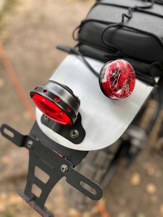 Стоп сигнал GEON SCRAMBLER 250-300