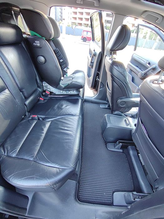 Honda CR-V 2.4 4WD