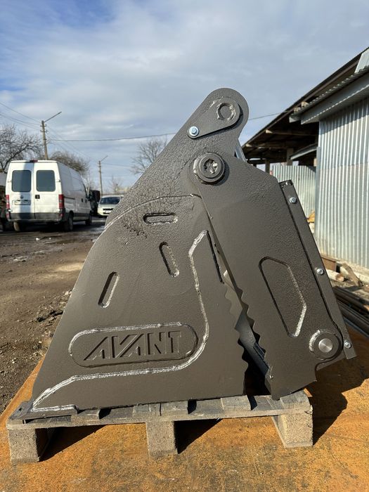 Ківш ковші AVANT