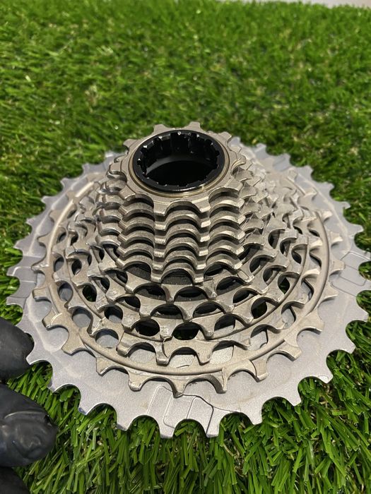 Cassetes sram red axs