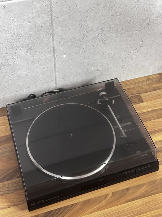 Gramofon Dual CS 2235 Q z wkladka ortofon