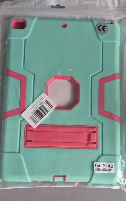 Etui case obudowa na tablet iPad 10.2 cale 2019/2020/2021