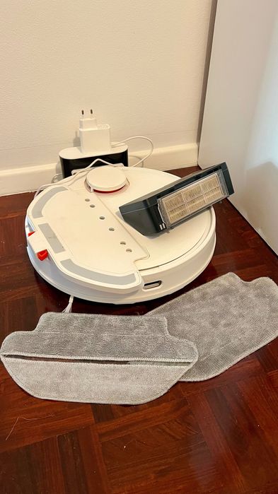 Xiaomi Mi Robot Vacuum-Mop 2 Pro