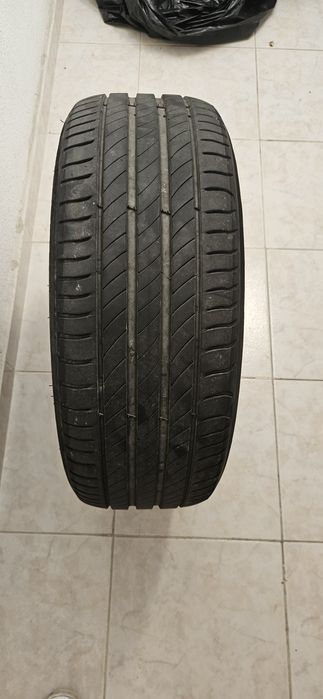 Bmw jantes com pneus