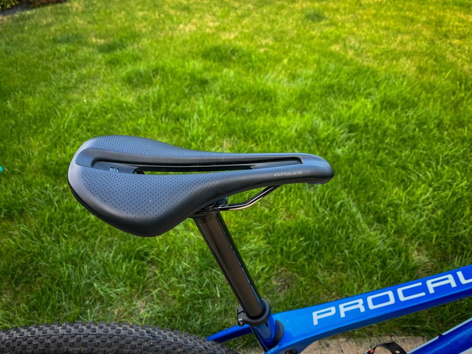 Trek Procaliber 9.7 L – Lekki, Sztywny,Gotowy na Ściganie! Full Carbon