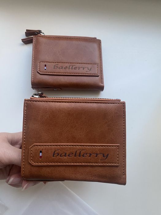 Мужской кошелёк Baellerry