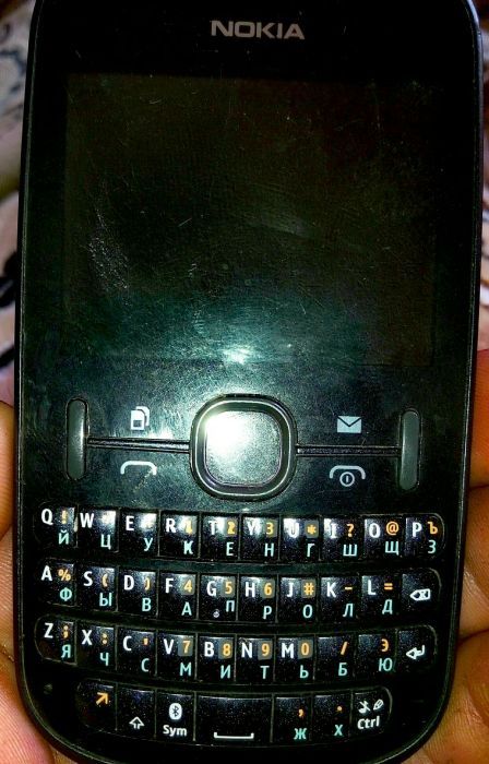 Продам телефон Нокиа