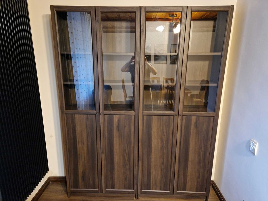Regał Ikea jak nowy BILLY / Oxberg
