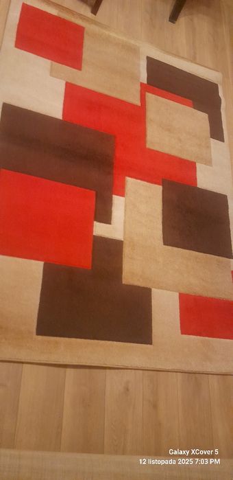 Dywan 160x220 opium