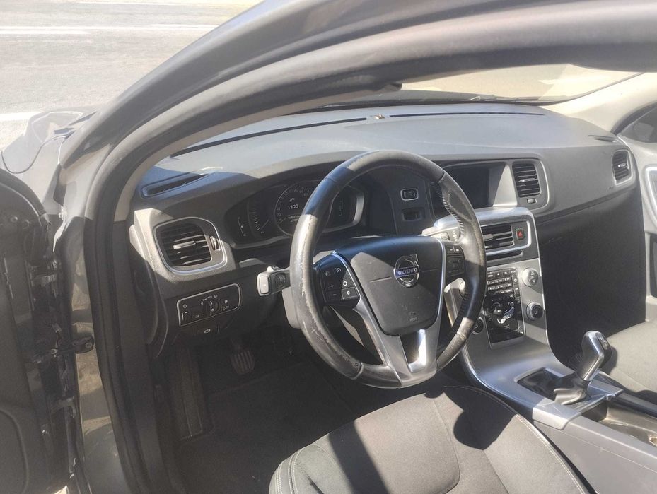 Volvo V60 2.0D Kinetic