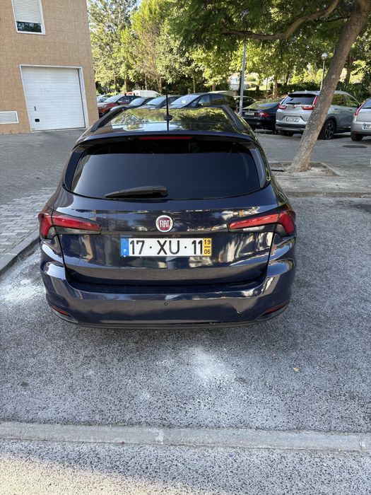Fiat tipo diesel 1.3 como nova516719637106544641