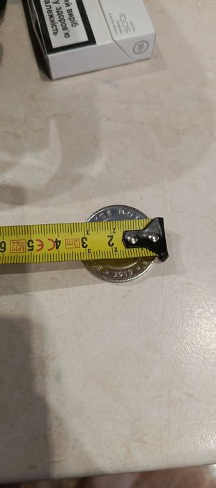 Монета Rolls Roys