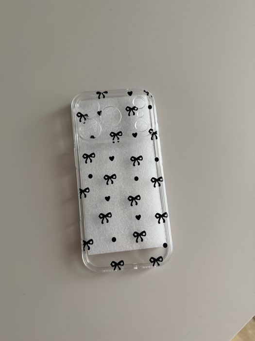 Case , etui iphone 17 pro