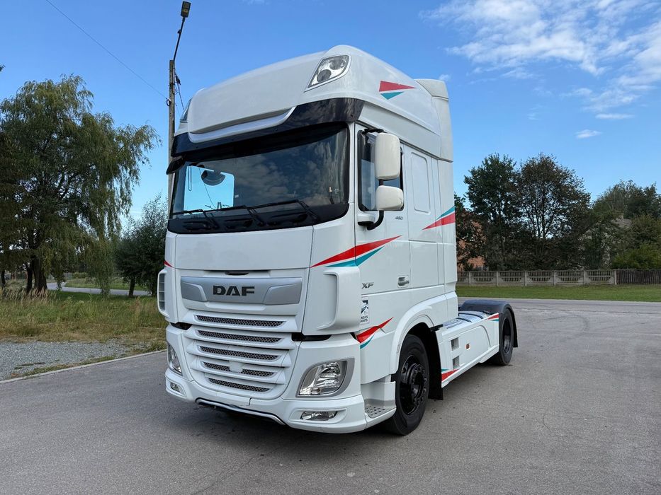 DAF