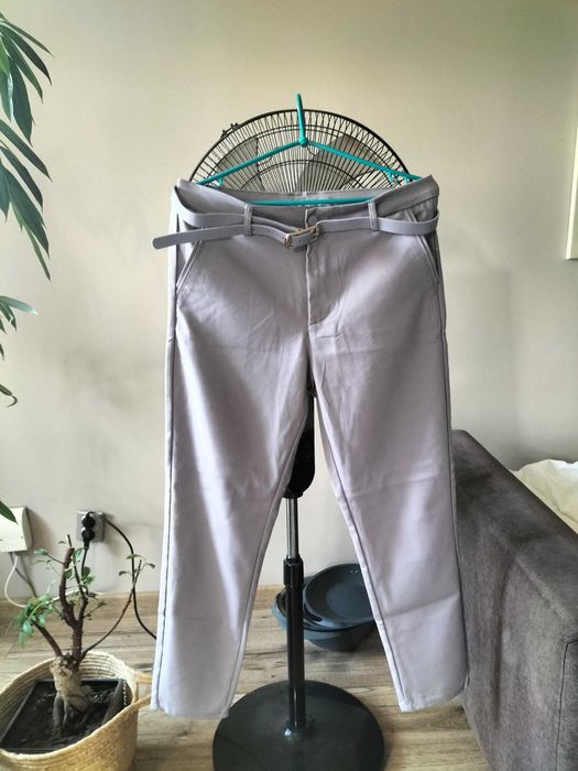 Nowe spodnie damskie