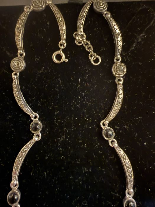 Кольє срібне  і не тікі не дорого!